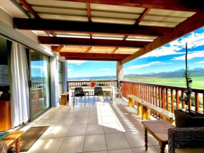 Afterglow Guesthouse
